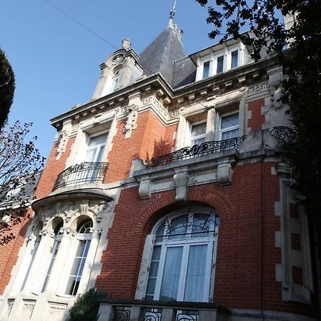 Cote Jards Βίλα Châlons-en-Champagne Εξωτερικό φωτογραφία